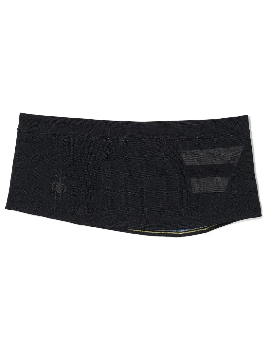Bandeau Hiver Cache Oreilles En Laine Mérinos Smartwool