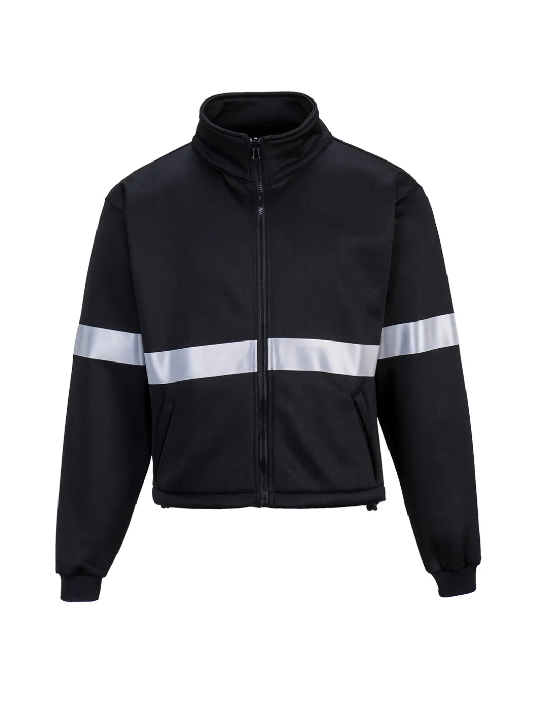 Blouson De Signalisation 3 En 1 Multi Intempéries EN20471 Classe 3 S165 Portwest