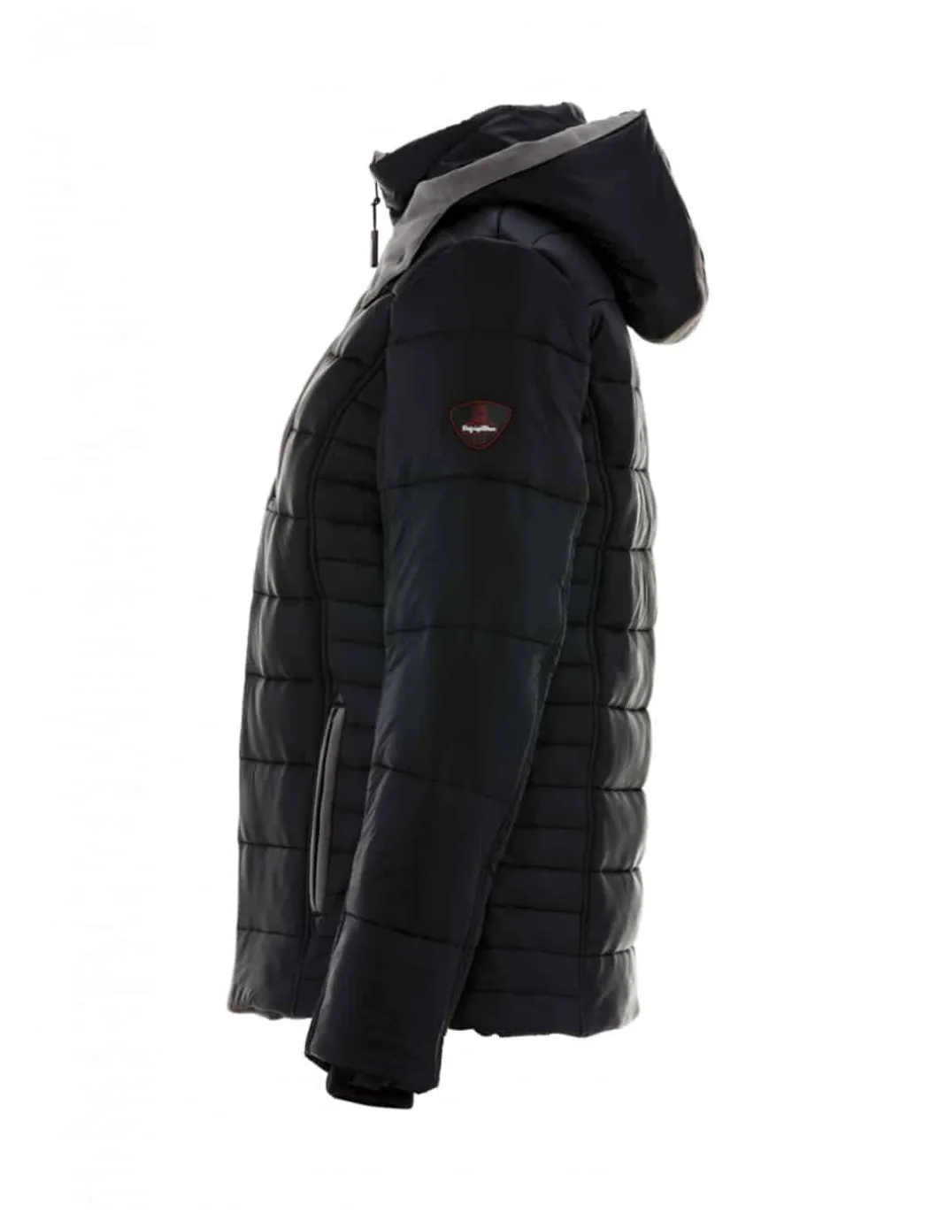 Blouson Femme Extra-Soft Refrigiwear