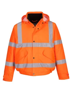 Blouson Hiver XXS à 8 XL Haute Visibilité S463 Portwest