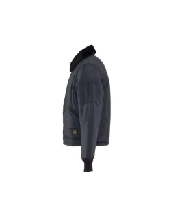 Blouson Iron Tuff Artic Jacket Homme RefrigiWear