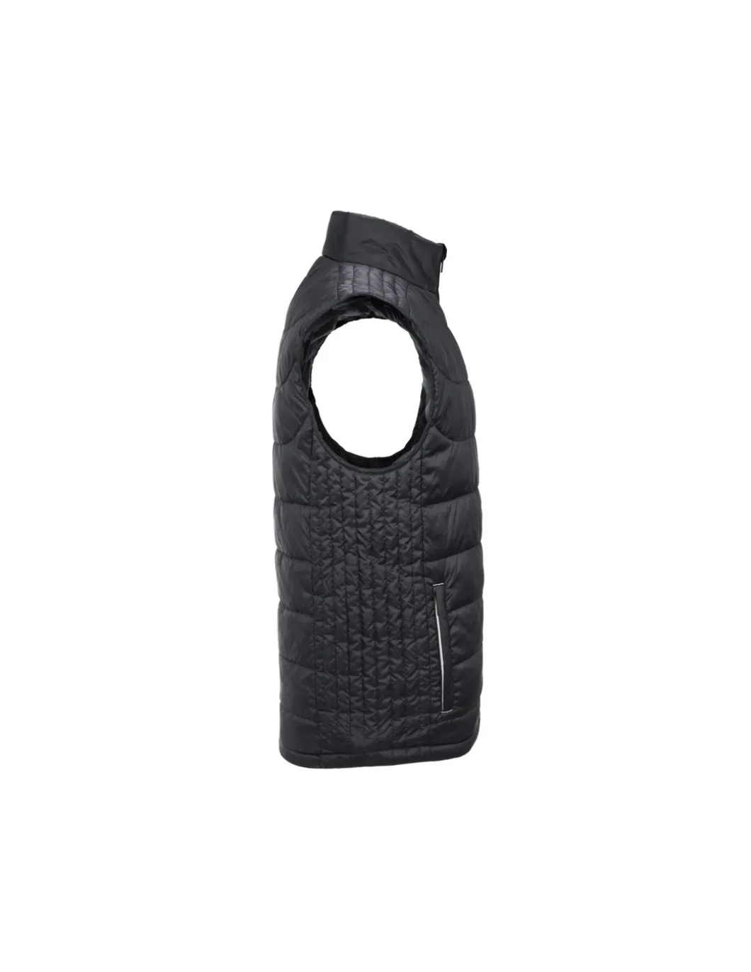 Bodywarmer Homme Russell
