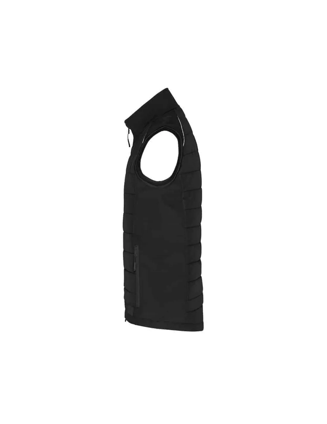 Bodywarmer Hybride Duvet Homme Dupont Sorona James & Nicholson