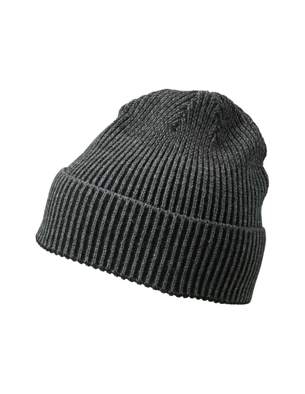 Bonnet Hiver à Côte Strié