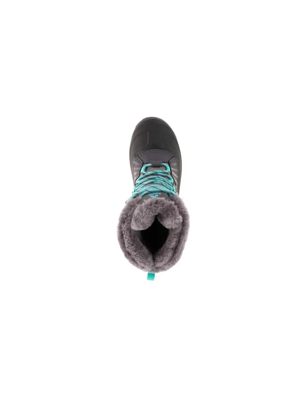 Botte De Montagne Tout Terrain Femme Kamik