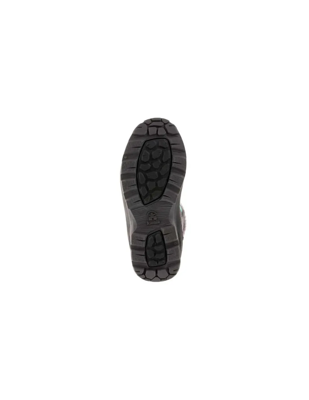 Botte De Montagne Tout Terrain Femme Kamik