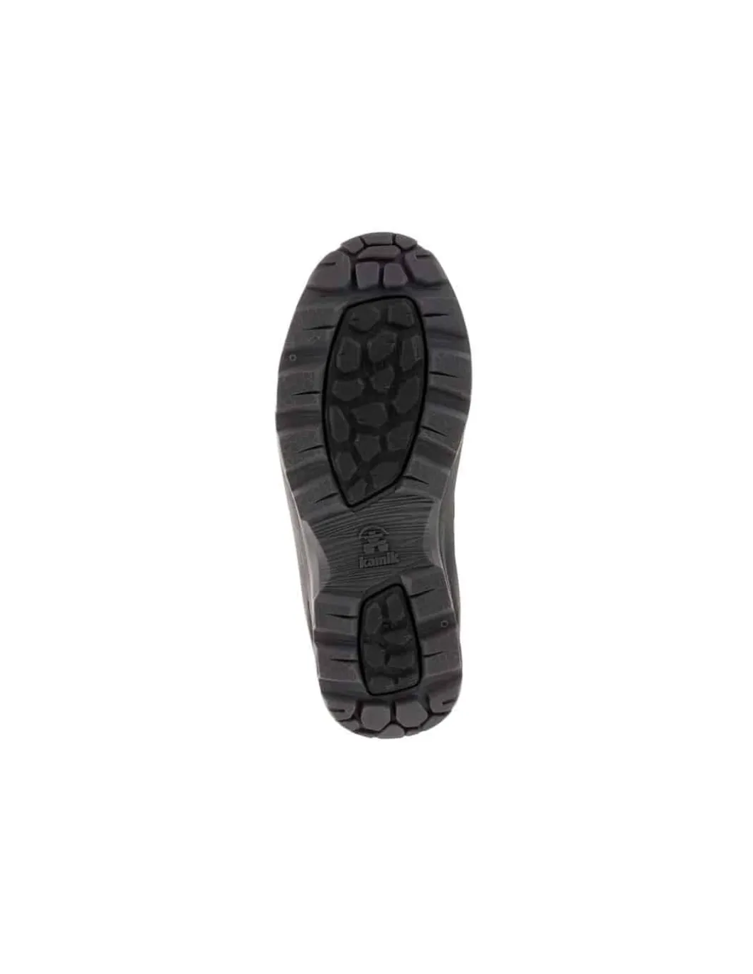 Botte De Montagne Tout Terrain Homme Kamik