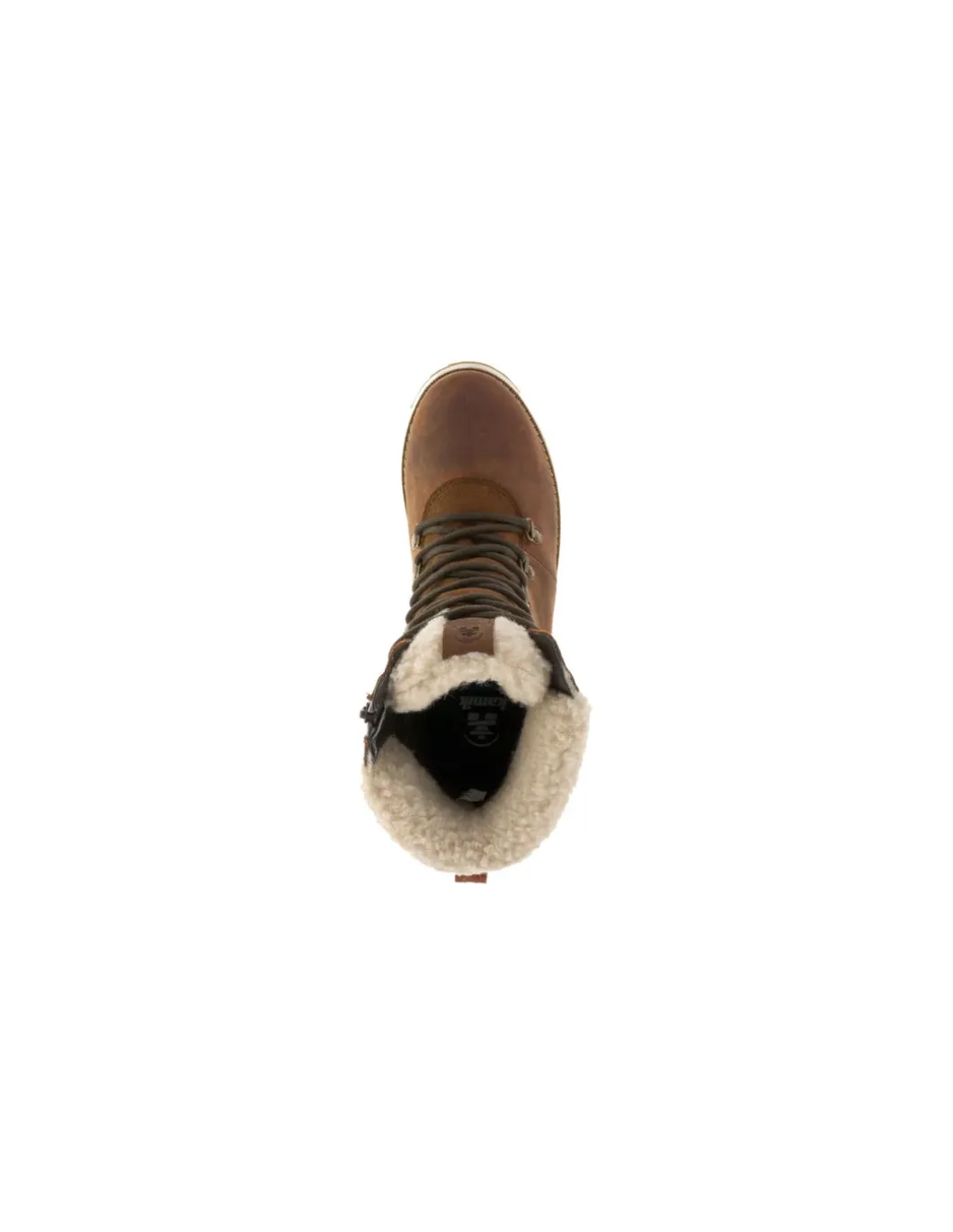 Botte Femme Ariel F Kamik