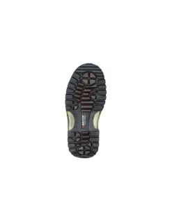 Bottes Canadiennes Baffin Crossfire Homme Froid Extrême