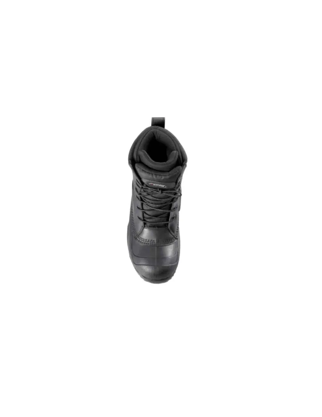 Bottes De Travail Froid Extrême Workhorse Homme Baffin