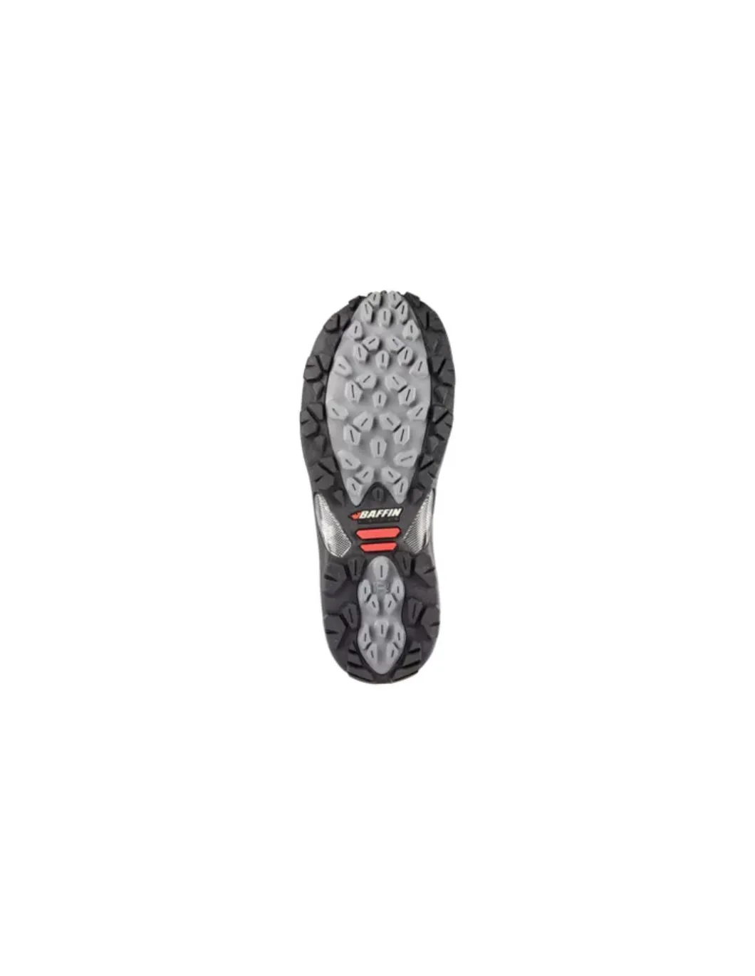 Bottes D'Hiver En Cuir Pour Homme Baffin Yoho