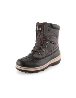 Bottes D'Hiver Multi Activité Isolation 3M Thinsulate