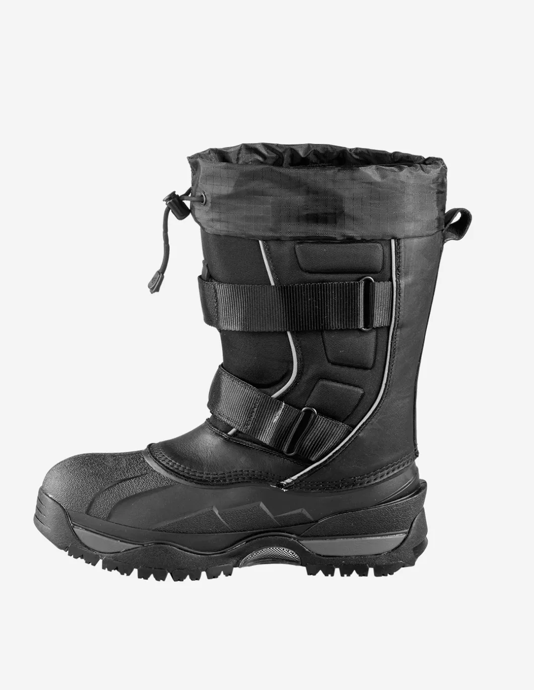 Bottes Expédition Froid Extrême Eiger Baffin Pour Homme