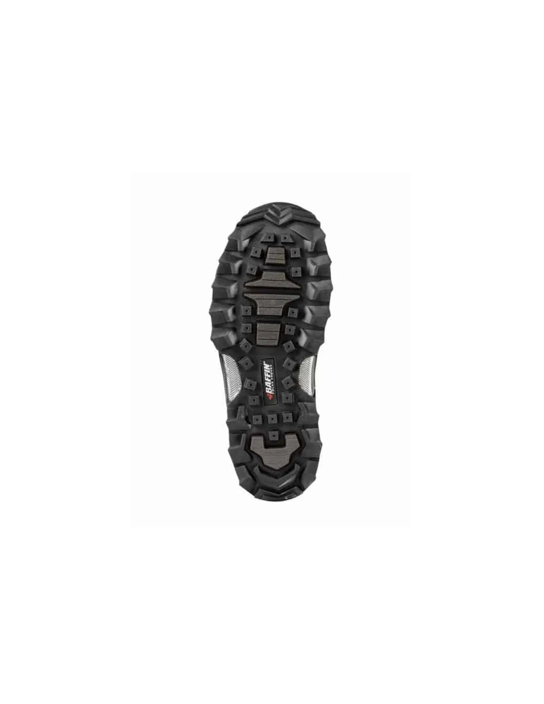 Bottes Froid Extrême Baffin Homme Control Max