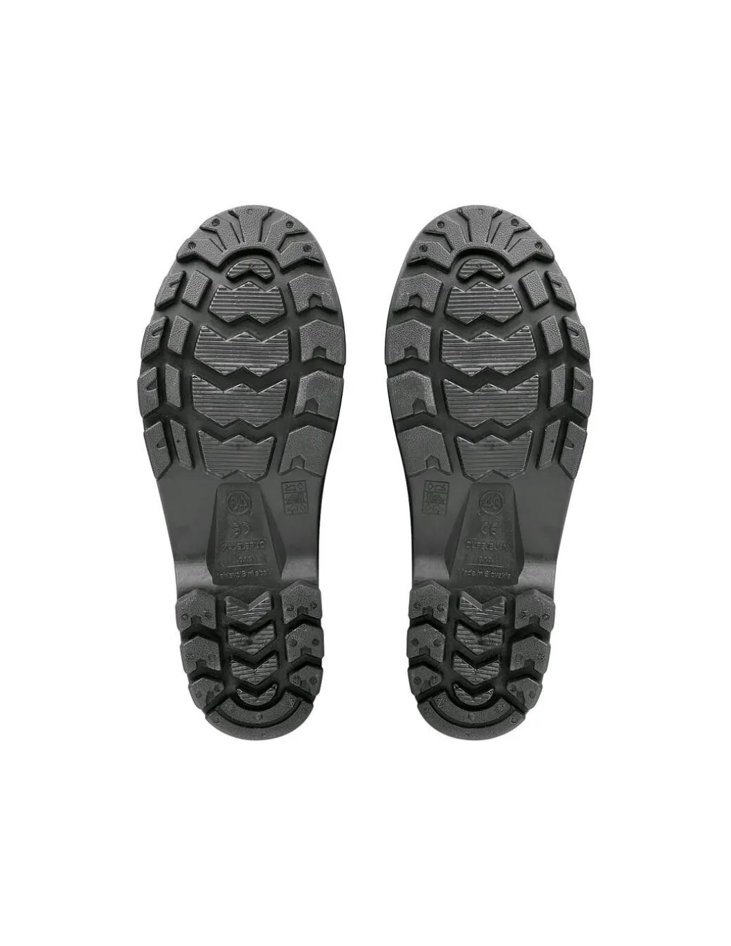 Bottes Hiver Doublées CXS