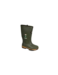 Bottes Ice Bear -50° Froid Extrême Baffin