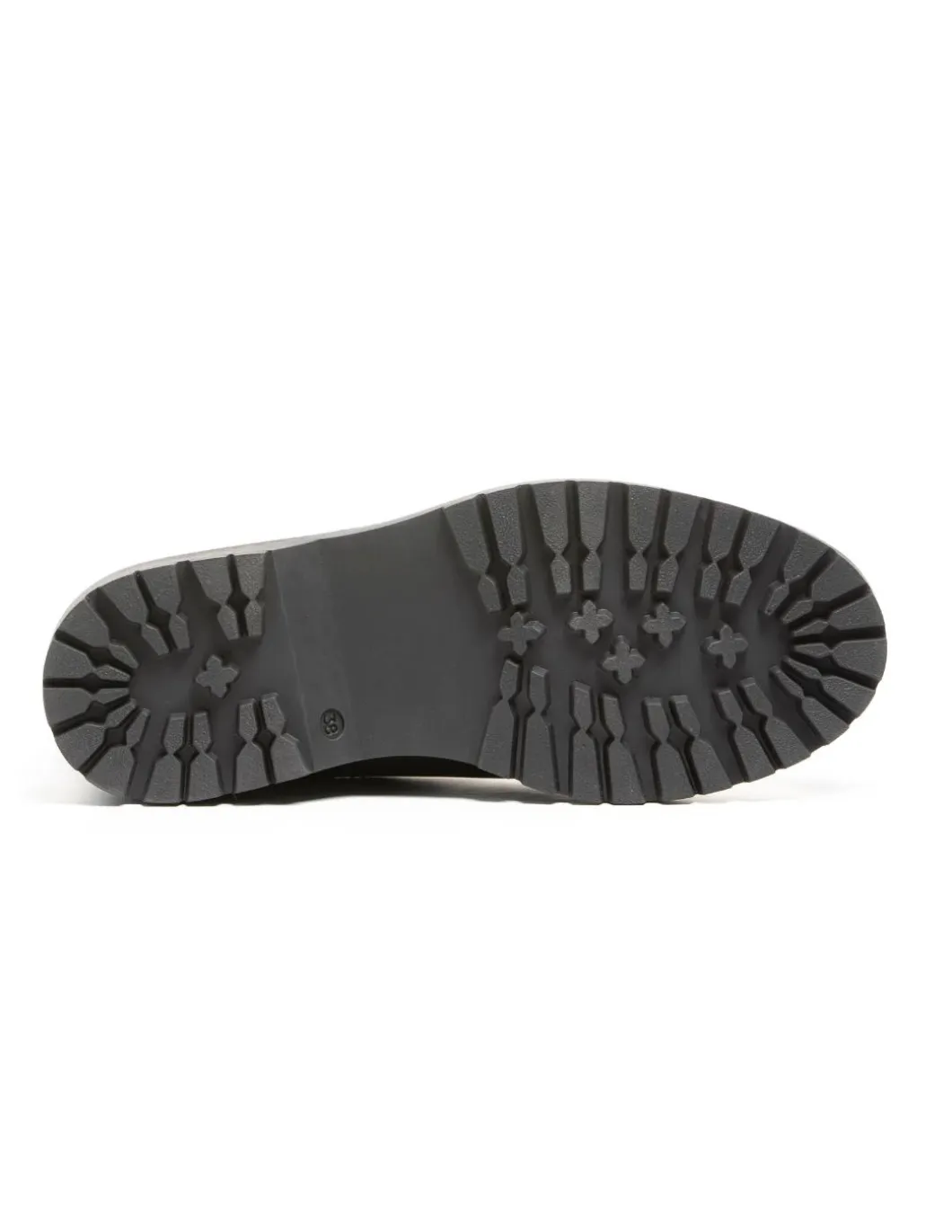 Bottines Canadiennes En Cuir Pour Femme Anfibio