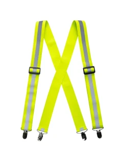Bretelles De Signalisation HV56 Portwest
