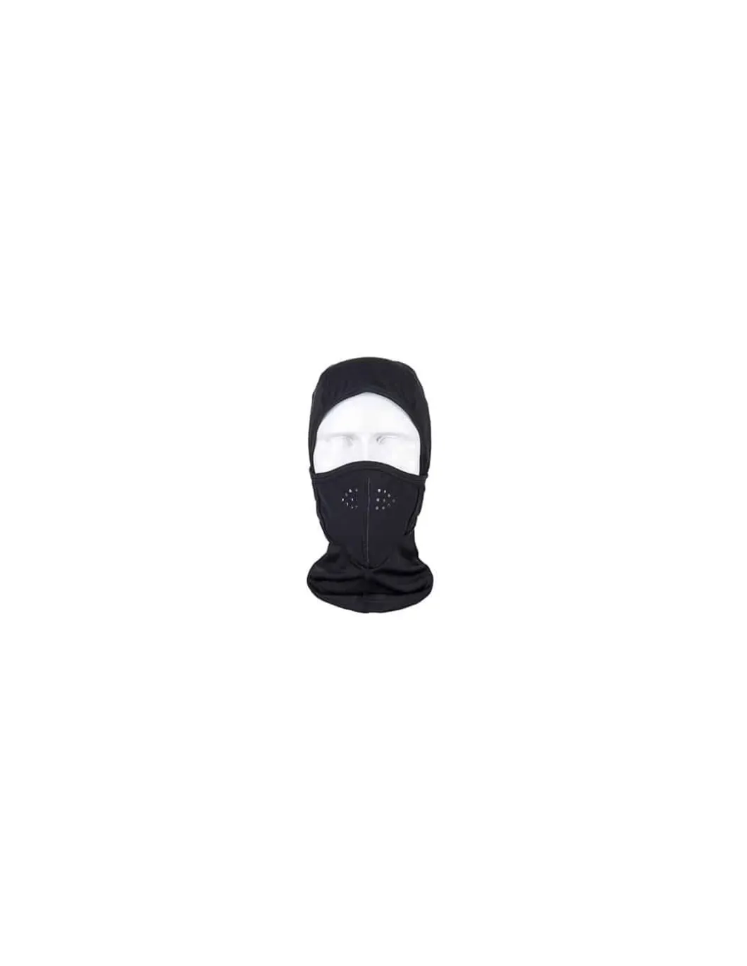 Cagoule Frigoriste Logistique Froid Extrême CS23 Portwest