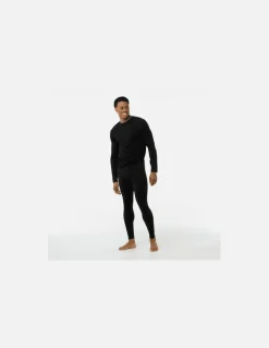 Caleçon En Laine Mérinos Homme Smartwool