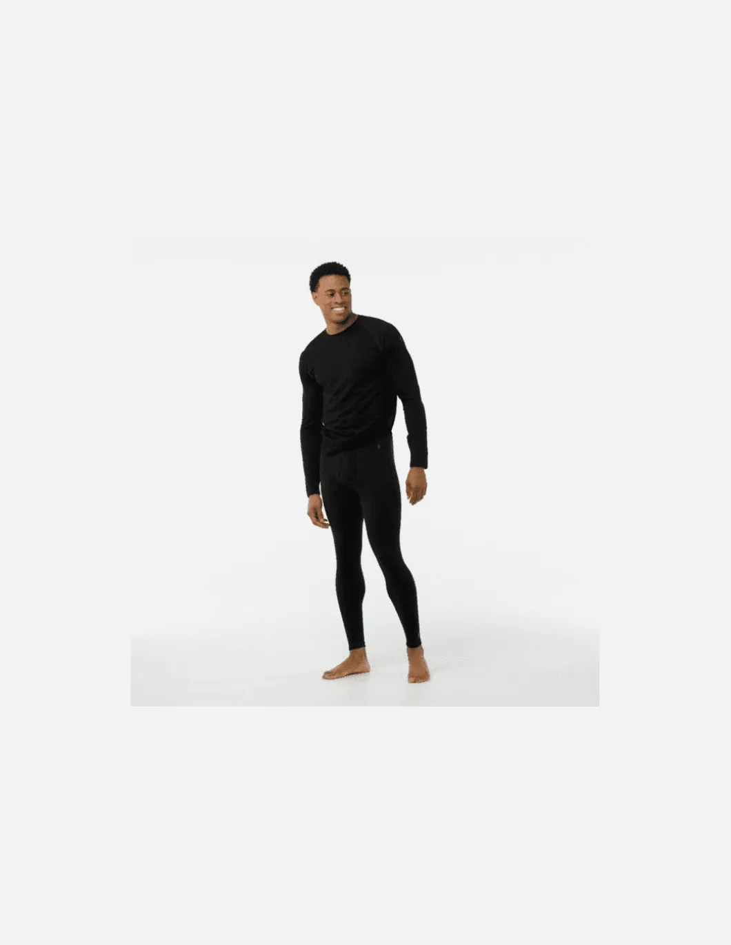 Caleçon En Laine Mérinos Homme Smartwool