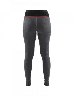 Caleçon Thermique 100% Laine Mérinos Femme 7245 Blaklader