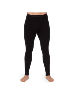 Caleçon Thermique Norveg En Laine Mérinos Froid Extrême Homme -60°C