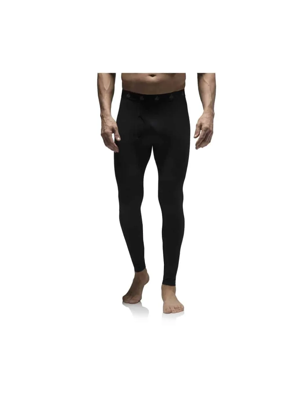 Caleçon Thermique Pour Homme Idéal Pour Les Activités Physiques Modérées Par Temps Frais