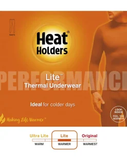 Caleçon Thermique Pour Homme Retient Efficacement La Chaleur Corporelle