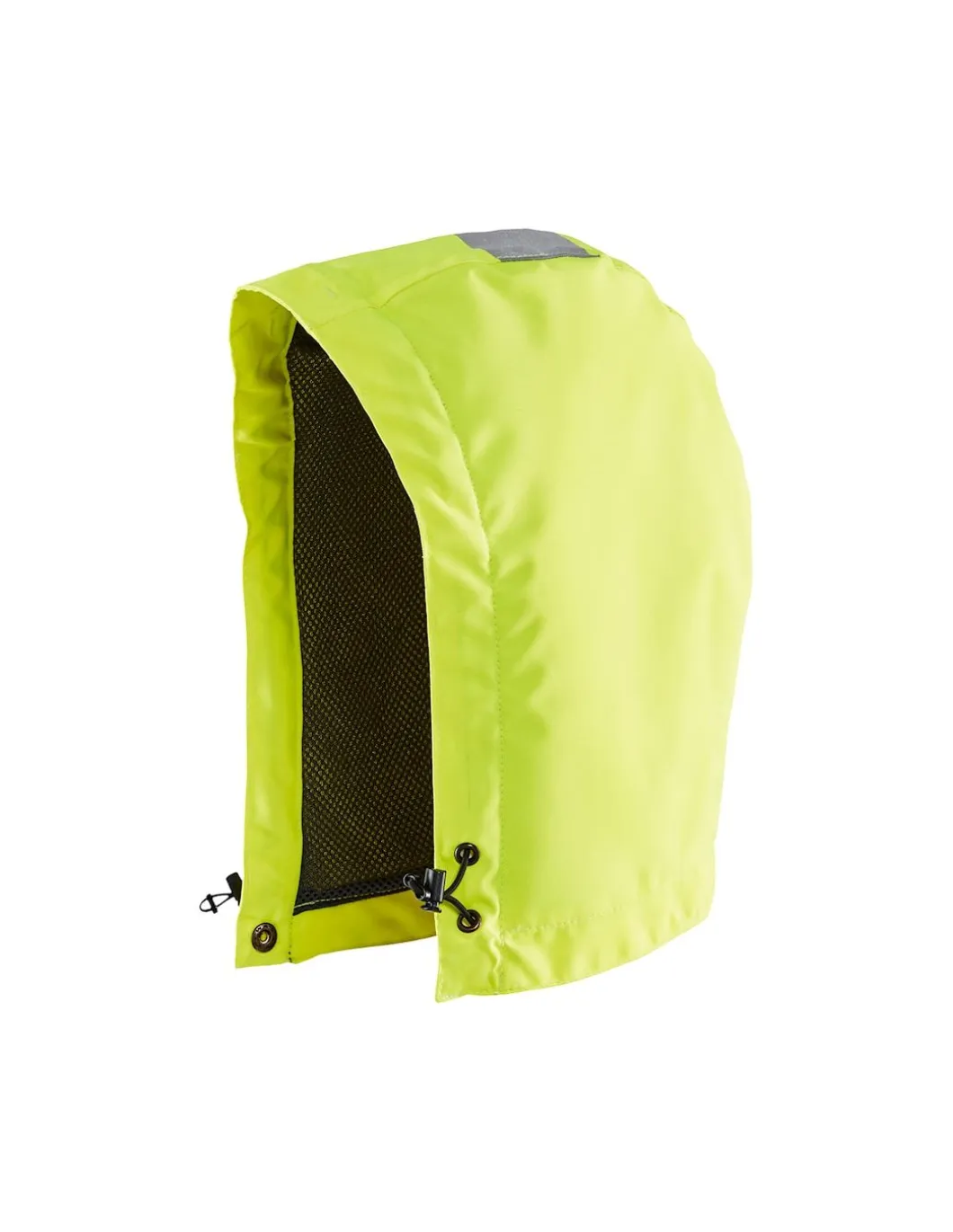 Capuche Haute Visibilité Coupe-vent Et Imperméable 2166 Blaklader