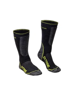 Chaussette Laine Mérinos Protection Froid Extrême Homme Refrigiwear