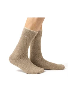 Chaussettes En Laine Mérinos Froid Extrême -50°C
