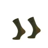 Chaussettes Outdoor Douces Et Résistantes