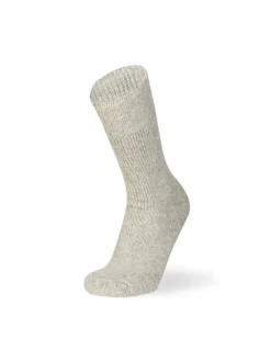 Chaussettes Thermiques En Laine Mérinos Froid Extrême Norveg Homme -60°C