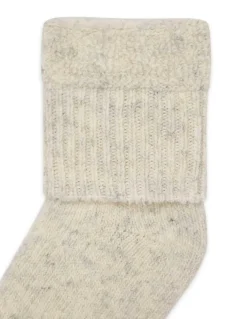 Chaussettes Thermiques En Laine Mérinos Froid Extrême Norveg Homme -60°C