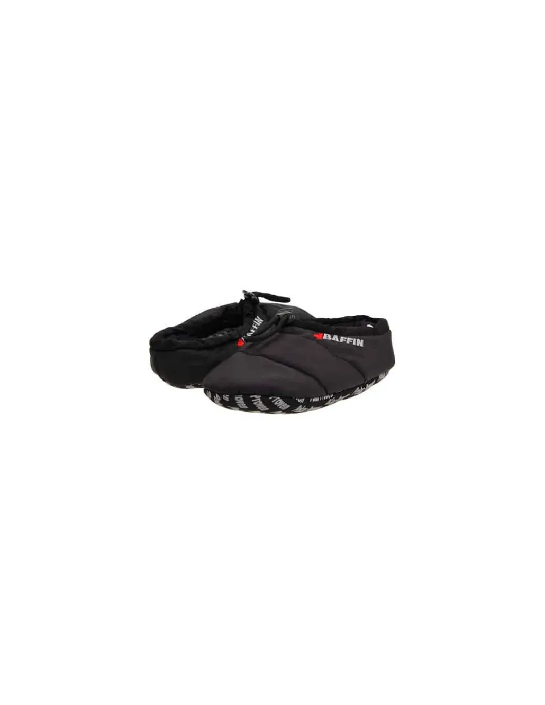Chaussons Expédition Grand Froid Baffin