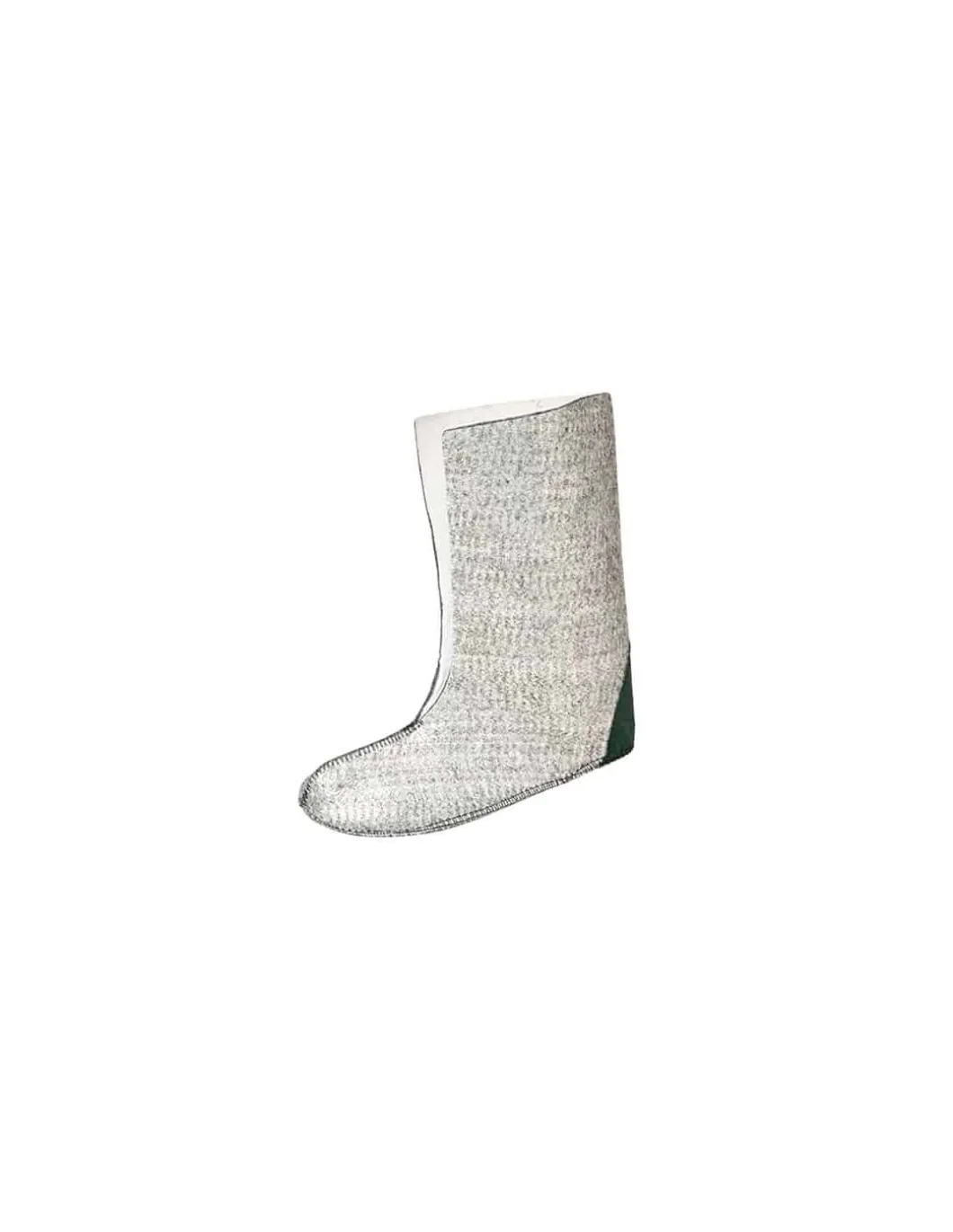 Chausson Thermique Haute Isolation Baffin