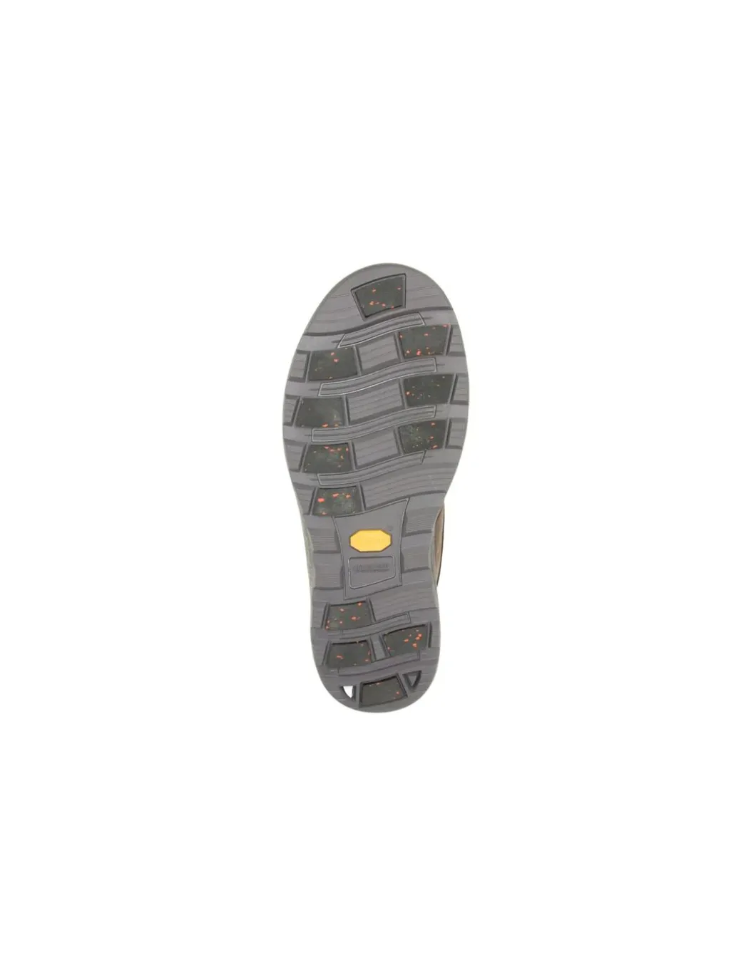 Chaussure D'Hiver Canadiennes En Cuir Pour Homme Kamik