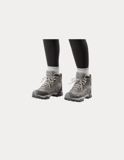 Chaussures Baffin Hiver Femme Multi Activités