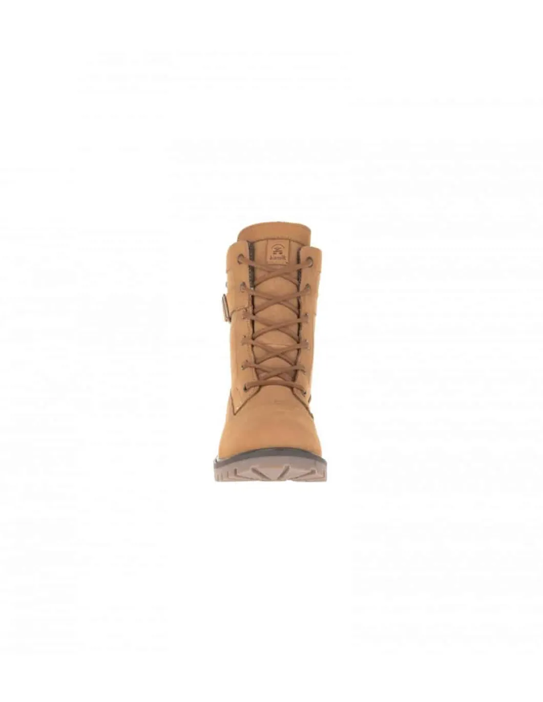 Chaussures Canadiennes Montantes Hiver Pour Femme Kamik