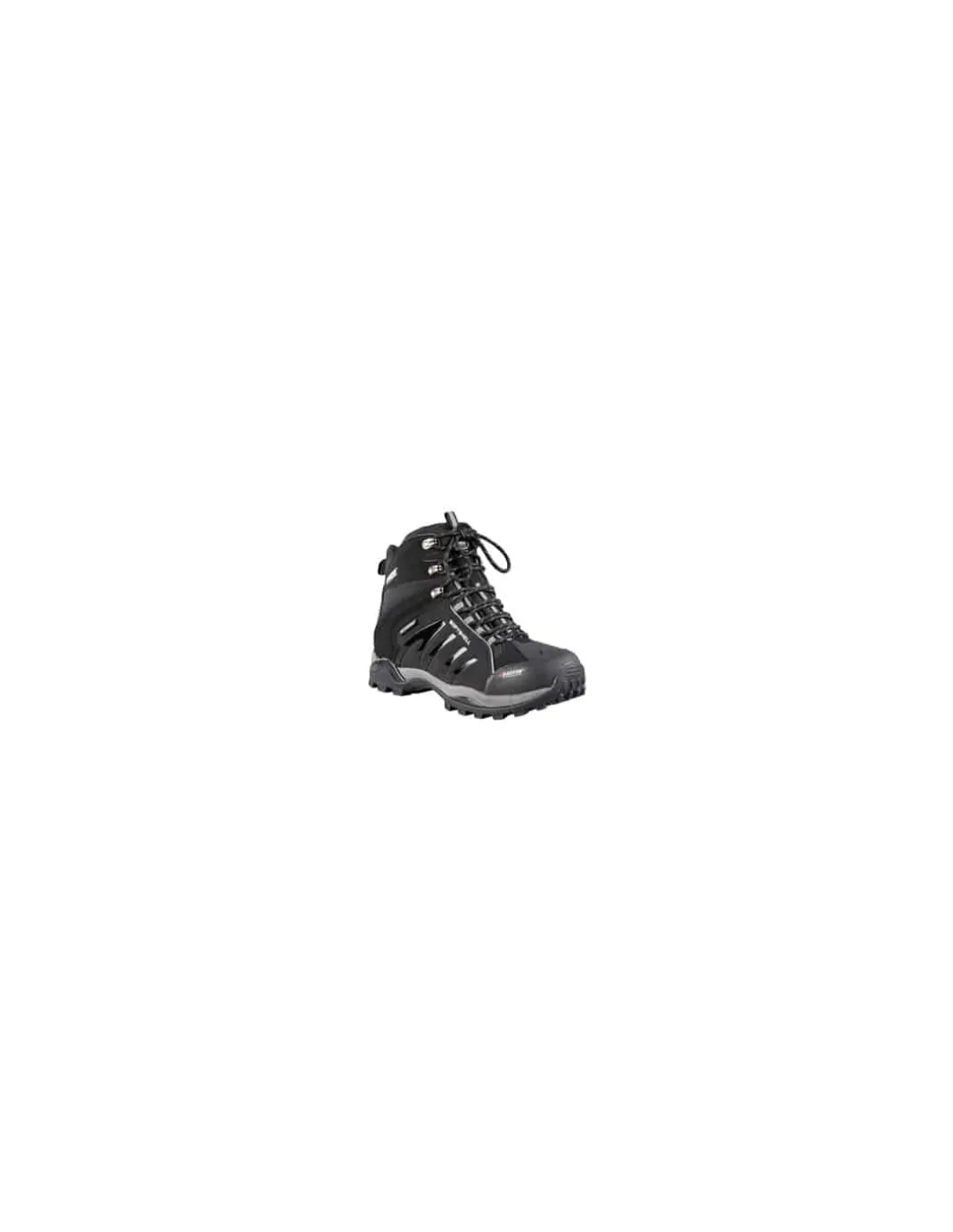 Chaussures De Randonnée Baffin Hiver Homme