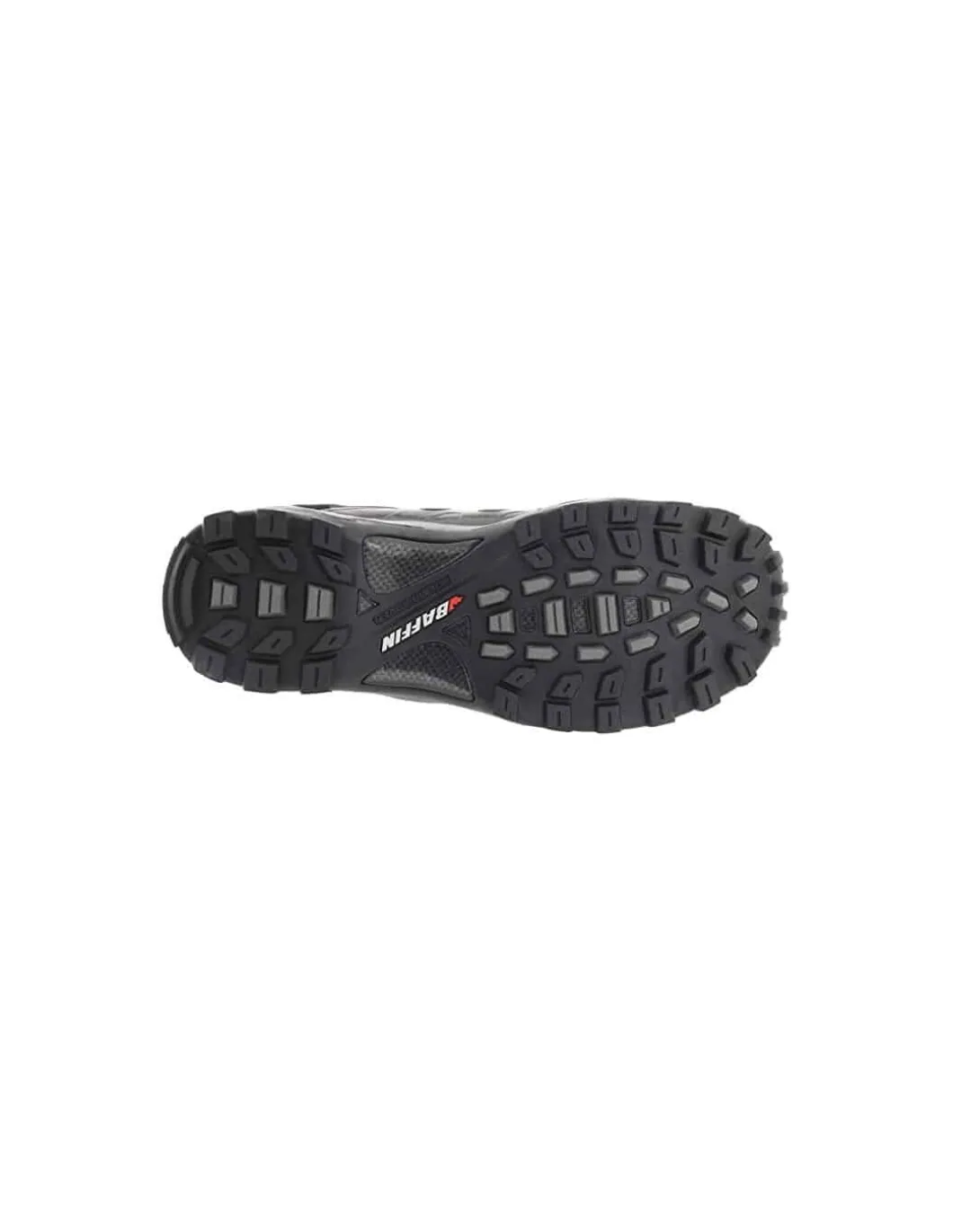 Chaussures De Randonnée Baffin Hiver Homme