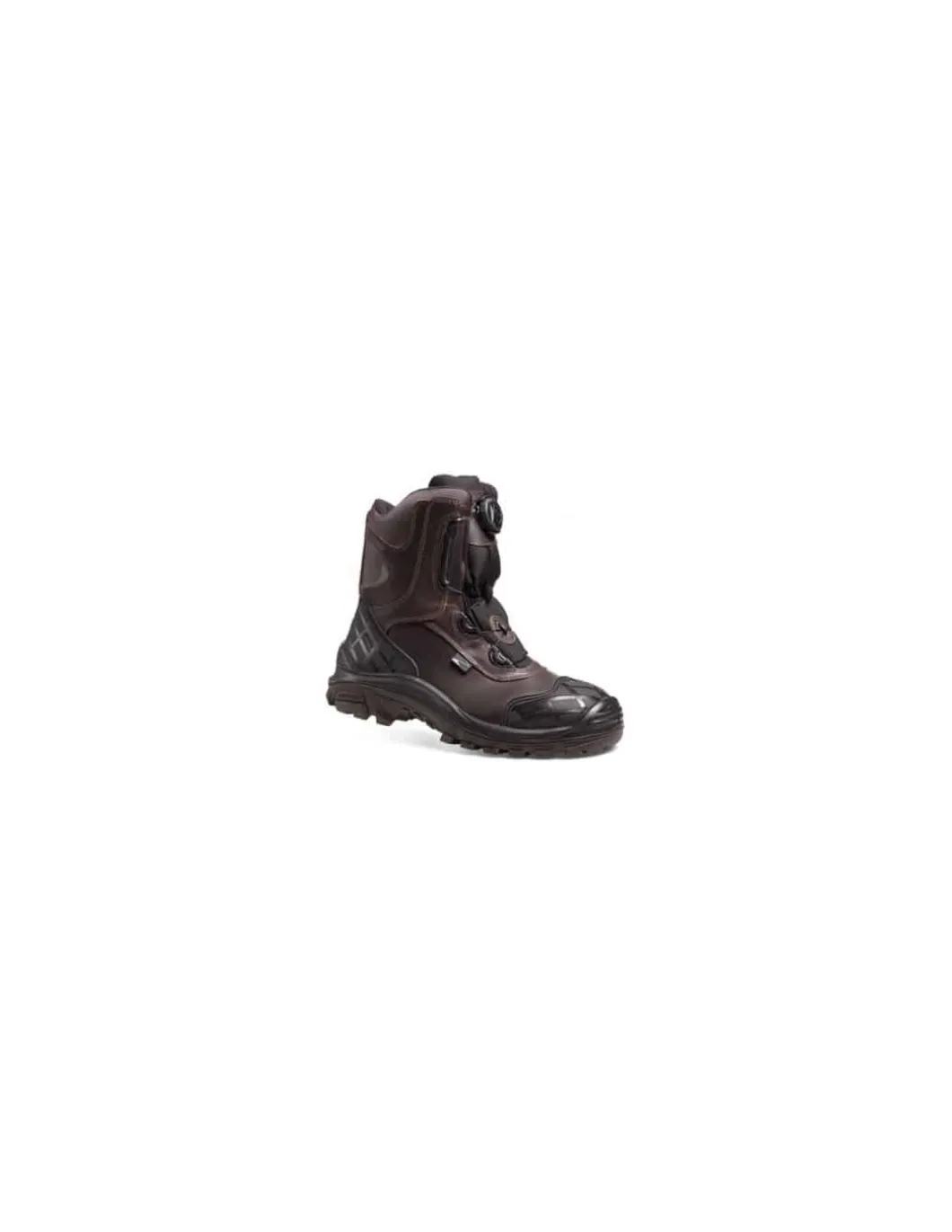 Chaussures De Sécurité Grand Froid Laçage Rapide Boa Homme