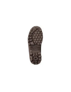 Chaussures De Sécurité Grand Froid Laçage Rapide Boa Homme