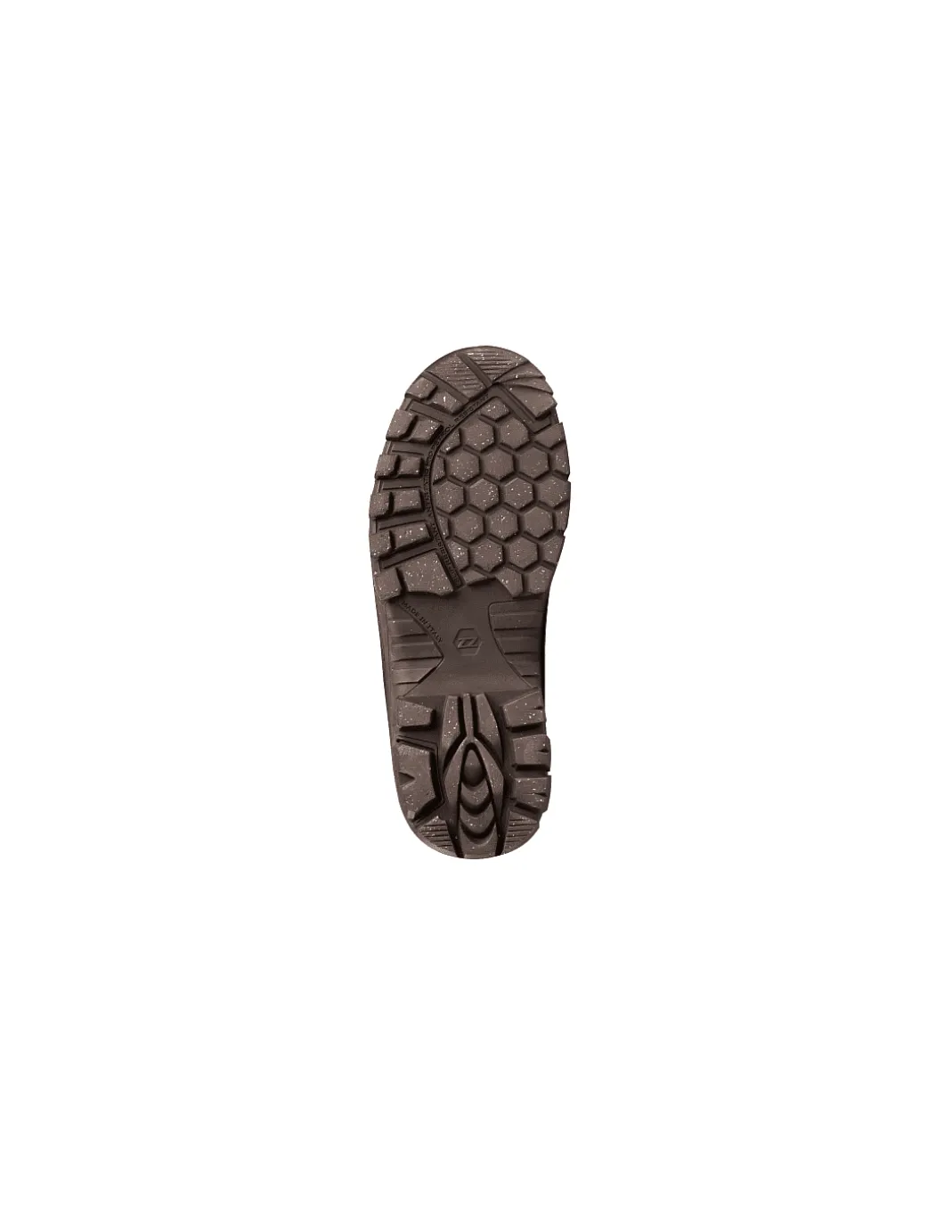 Chaussures De Sécurité Grand Froid Laçage Rapide Boa Homme