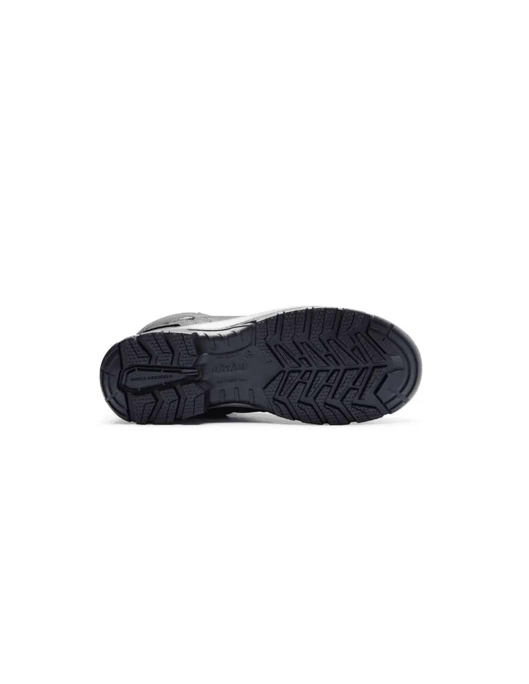 Chaussures De Sécurité Hiver 3M Thinsulate Blaklader