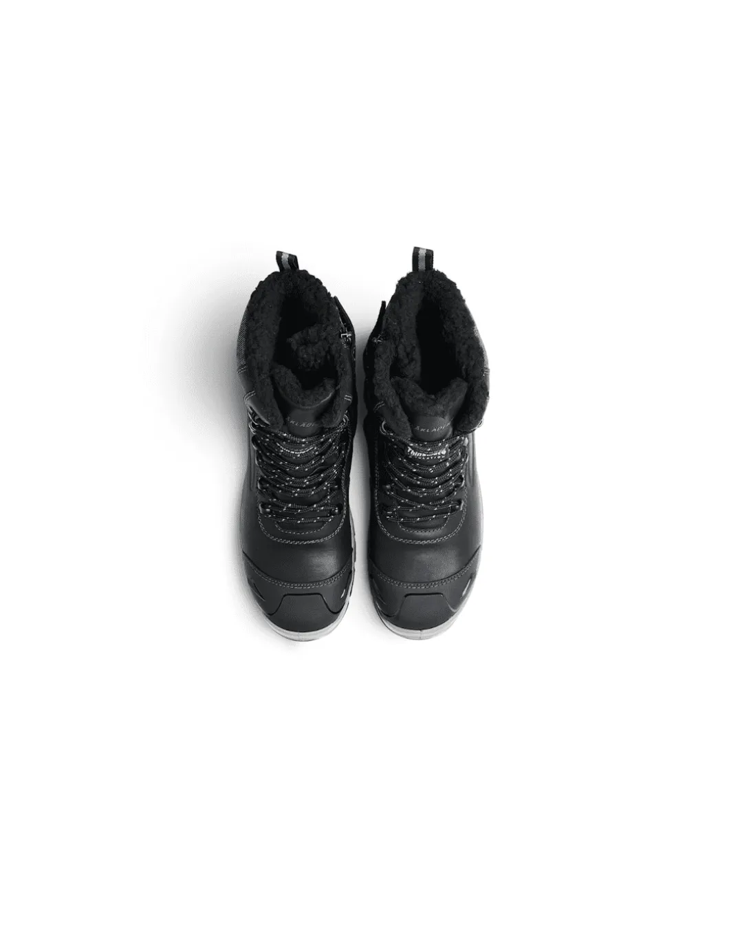 Chaussures De Sécurité Hiver 3M Thinsulate Blaklader