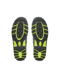 Chaussures De Sécurité Hiver S3 Isolation 3M Thinsulate CXS