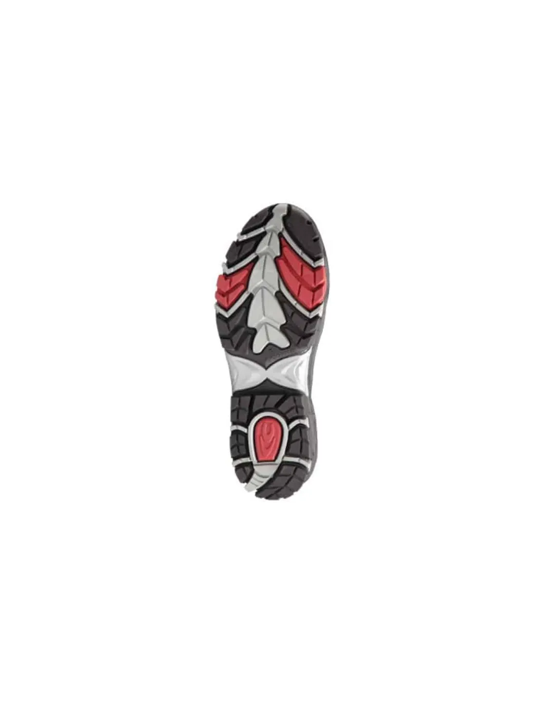 Chaussures De Sécurité Montantes Homme Froid Extrême -30°