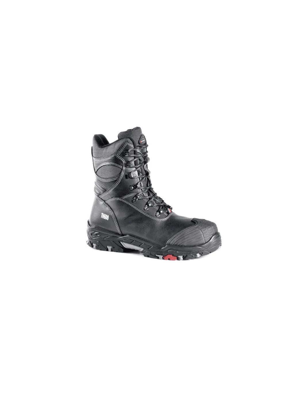 Chaussures De Sécurité Montantes Homme Froid Extrême -30°